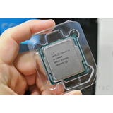 Procesador Intel Core I9 11900k 16 Hilos A 5.30ghz