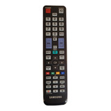 Control Remoto Smart Tv Led Lcd Samsung Original Zona Once