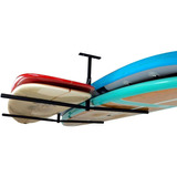 Standup Paddleboard And Surfboard Ceiling Storage Rack, Adju