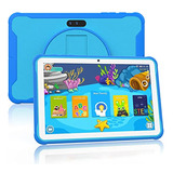 Tableta Para Niños De 10 Pulgadas Con Android Para Niños Peq