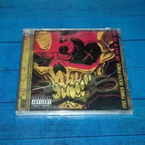 Five Finger Death Punch The Way Cd Usa Nuevo Maceo-disqueria