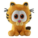 Peluche Garfield Bebe | Pelicula | Gato Kawaii | Baby Cat