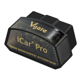 Vgate Pro Icar2 Obd2 Wifi Pc / Ios / Android - Original