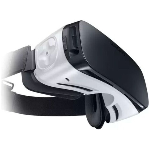 Óculos De Realidade Virtual Samsung Gear Vr R322