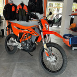 Ktm 690 Enduro R 2024  