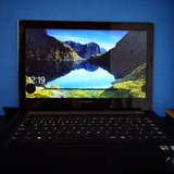 Notebook G40-70 Intel Core I5 4gb Hd 1tb, Windows 10