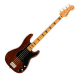 Bajo Squier  By Fender Classic Vibe 70 S Precision Bass