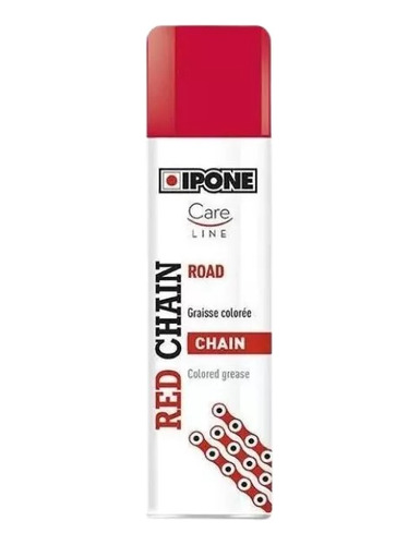 Aceite Cadena Moto Ipone Red Chain Road 250ml