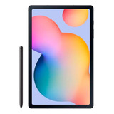 Tablet Samsung Galaxy Tab S6 Lite 64gb Wi-fi 10.4'' Cinza