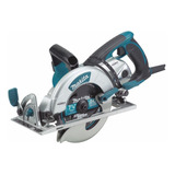 Sierra Circular De Transmisión 7-1/4puLG 1700w 5377mg Makita