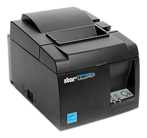 Impresora Térmica Star Micronics Tsp143iii Usb Auto Cortador