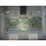 Placa Tecom Samsung Un40f6400ag Bn98-04391a