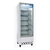 Freezer Exhibidor Vertical Teora Tev600bte 1 Puerta 590 L