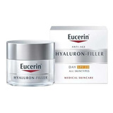 Eucerin Anti-edadhyaluron-filler Dia Fps 30 50ml 50 Ml.