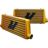 Mishimoto Universal Intercooler M-line Eat Sleep Race Editio