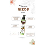 Curly Crema Para Peinar Edengi Activador De Rizos 260ml