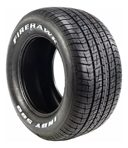 P 275/60r15 Firestone Firehawk Indy 500 107s