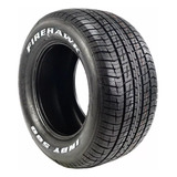 P 275/60r15 Firestone Firehawk Indy 500 107s