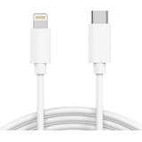 Cable Usb Tipo C Carga Para iPhone 13/13pro/13pro Max