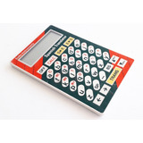 Calculadora Traductor Seiko Df-370 1980 86 X 54 X 5mm - C4 C