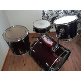 Bateria Krest 4 Cuerpos 