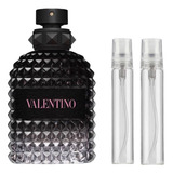 Perfume Valentino Born In Roma Edt Decant 10ml Original