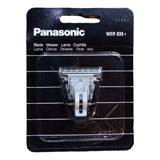 Cuchilla Para Recortadora De Cabello Panasonic Er-121