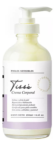 Tissé Crema Corporal 250ml