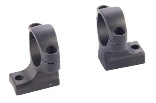 Base / Anilletas Para Remington 700  Integral Telescopio