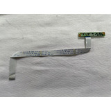 Cabo Flat + Placa De Led Notebook Philco 11b S1044w8