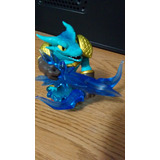 Snap Shot De Skylanders Trap Team