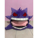 Pokémon Gengar Gigante Almohada