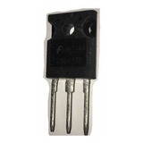 Mosfet 30n60a4d Fairchild Pack 4 Unidades 30n60