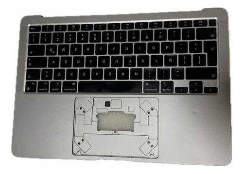 Teclado Repuesto Apple Macbook Air M1 A2337 Original 