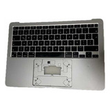 Teclado Repuesto Apple Macbook Air M1 A2337 Original 