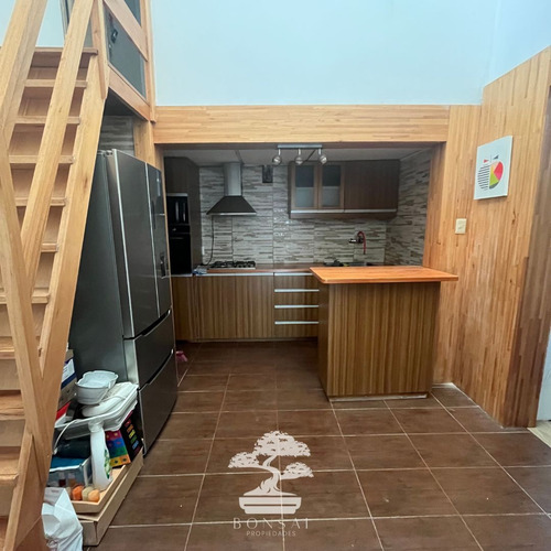 Venta Casa Reciclada 2 Dormitorios Tres Cruces Montevideo C - Imagen 4