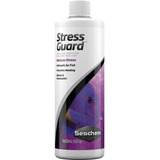 Acondicionador Stress Guard 500ml Seachem