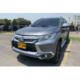 Mitsubishi Montero Sport 3.0 4x2