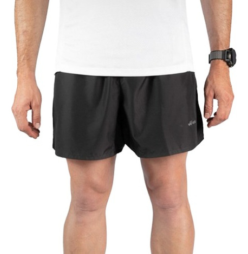 Short Weis Nimbo Hombre Trail Running Deportivo 