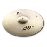 Prato De Ataque Zildjian 17  Medium Thin Crash A Series