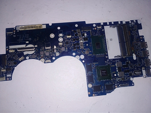 Motherboard Lenovo Y700-15ysk Touch