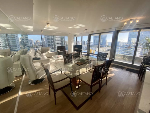 Venta Apartamento 3 Dormitorios. Playa Mansa, Punta Del Este - Imagen 2