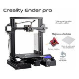 Impresora 3d Ender 3 Pro