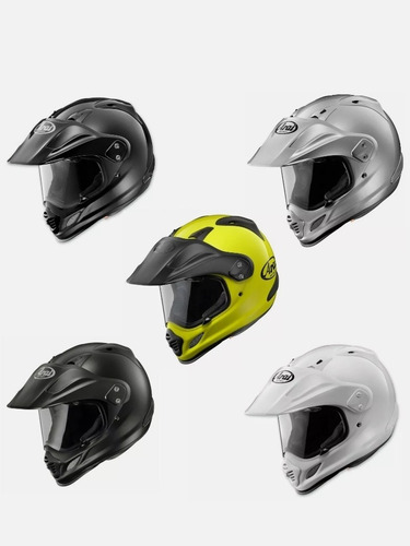 Casco Arai X4 O Xd4 Varios Colores Talles 