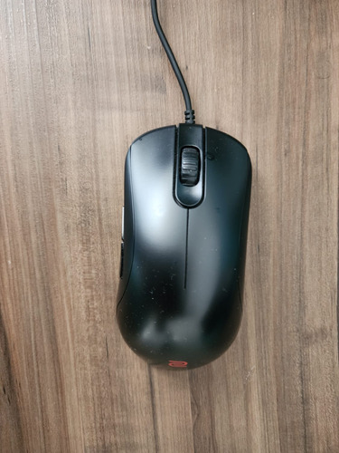 Mouse Zowie  Za Series Za11 Preto