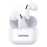 Audífonos In-ear Inalámbricos Lenovo Livepods Lp40 Bluetooth