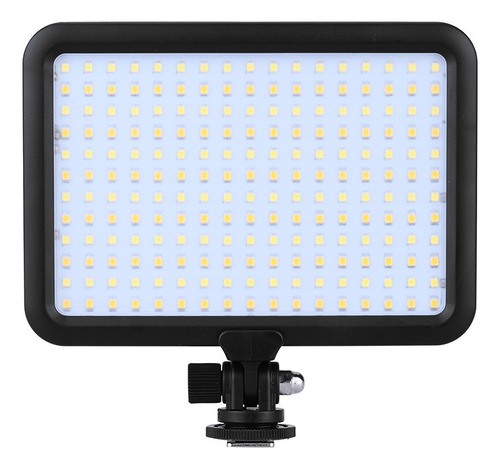 Câmera Led Para Equipamento Fotográfico