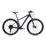 Bicicleta Cube Reaction C62 One (2022) 1x12v - Sram Nx