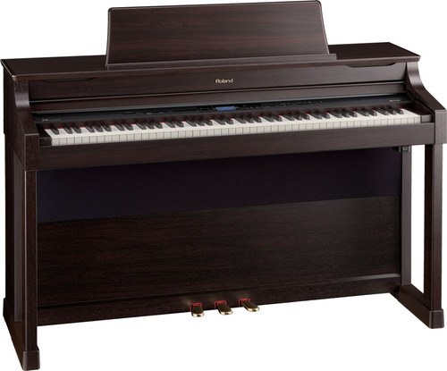 Piano Digital Roland Hp 307