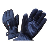 Guantes De Invierno Polar  Unisex Dedo Completo